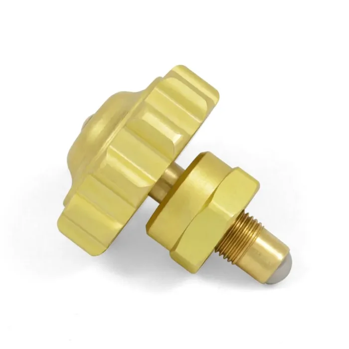 Victor Valve Stem Assembly – 0662-0014