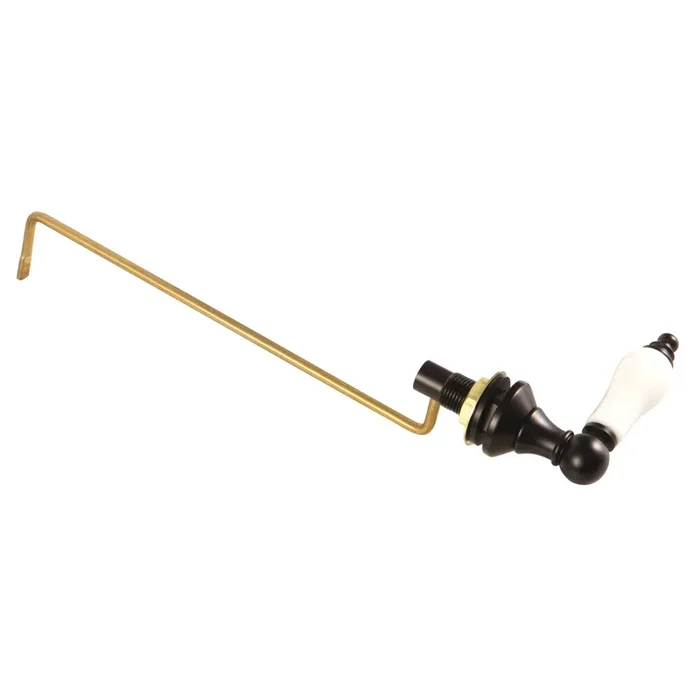 Victorian Side Mount Toilet Tank Lever – Kingston Brass