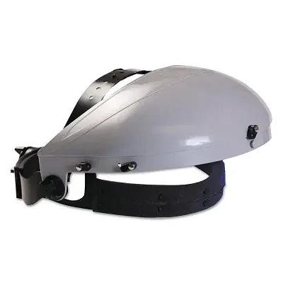 Visor Headgear, 23-7/8 x 25-1/2 in