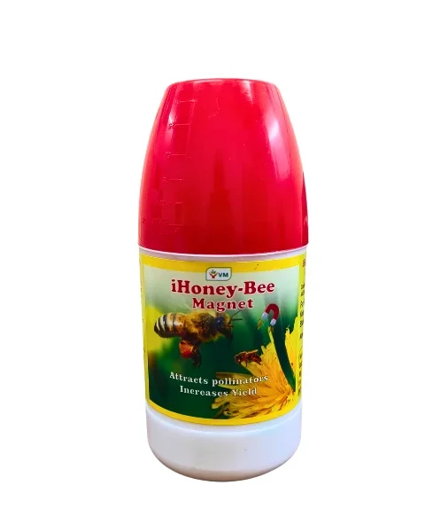 VM Cropcare I honey-Bee Magnet