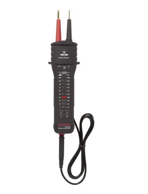 Voltage/Continuity Tester