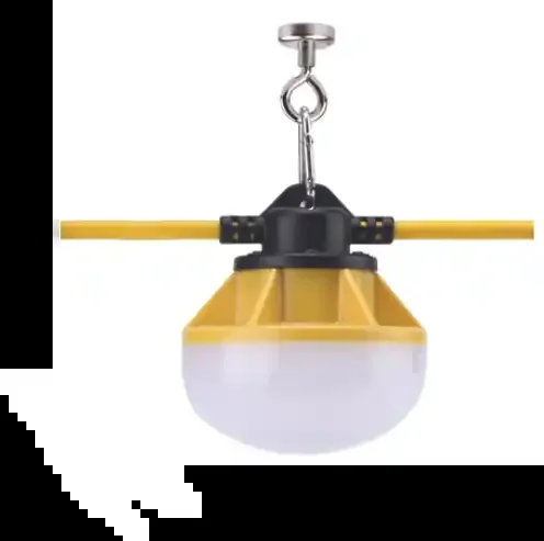 VOLTEC 16000 LUMEN LED 100‘ STRING LIGHT