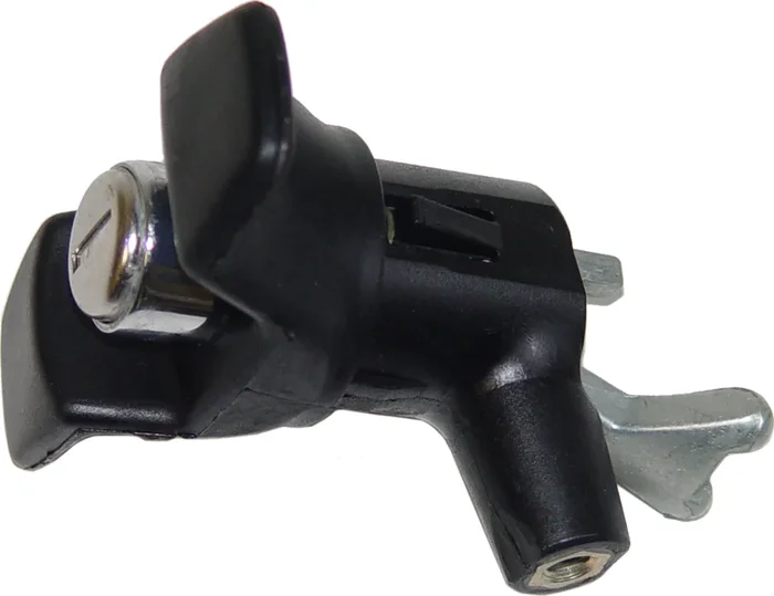 VW Quantum Luggage Lock – Auto Security Products