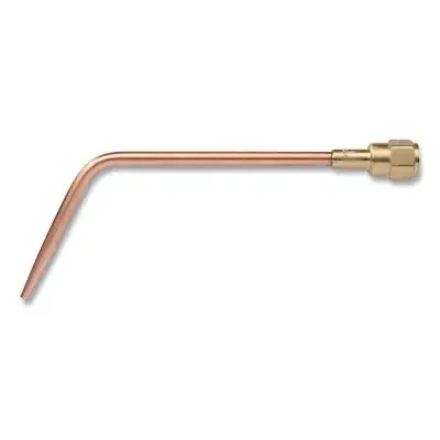W-1 Welding Nozzles, Type W-1, Size 2
