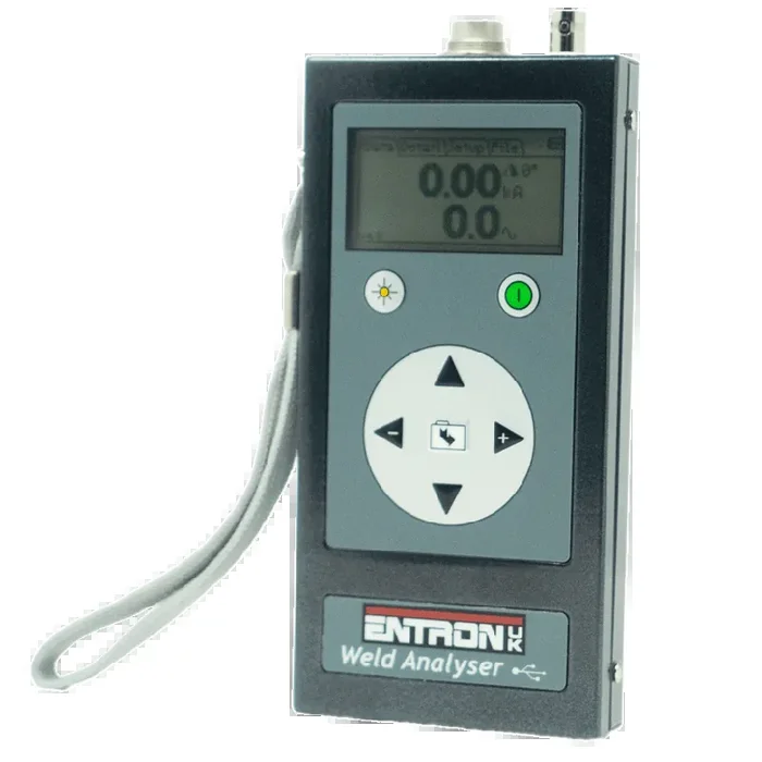 WA2 Weld Analyzer Entron
