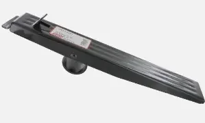 WALL-BOARD DRYWALL ROLL LIFTER 2-14″ X 15″