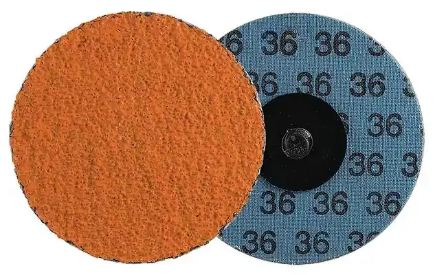Walter 04C208 2″ 80 Grit Twist Coolcut XX Sanding Disc