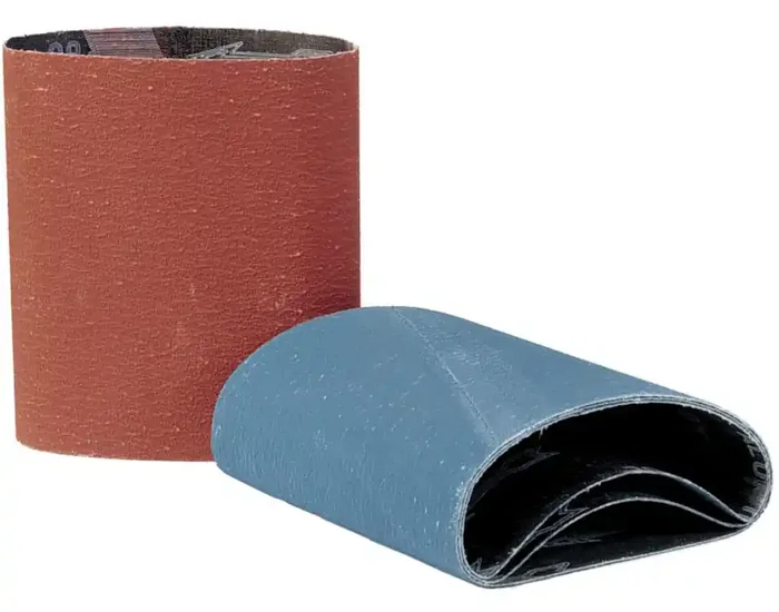 Walter 07F366 3.5″ 60 Grit Coolcut XX Cloth Drum Belts