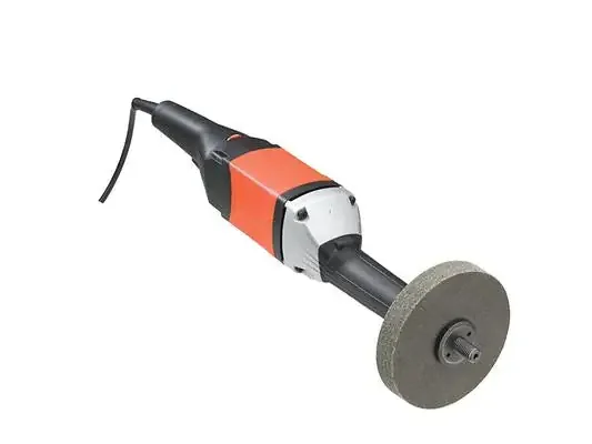 Walter 30A607 6″ STRAIGHT-MATE GRINDER/POLISHER KIT