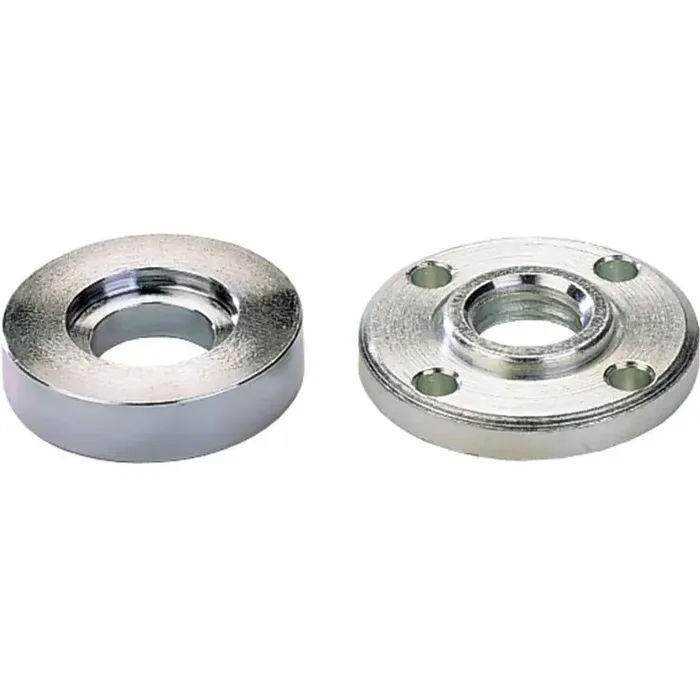 Walter 30B021 Flush Mounting Flanges for Grinders with 5/8″-11 Spindle