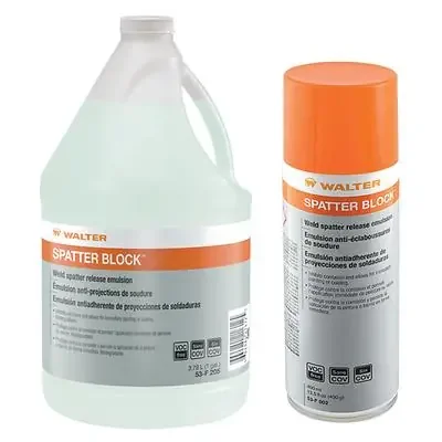 Walter 53F002 – E-Weld Aerosol/400Ml 53F002