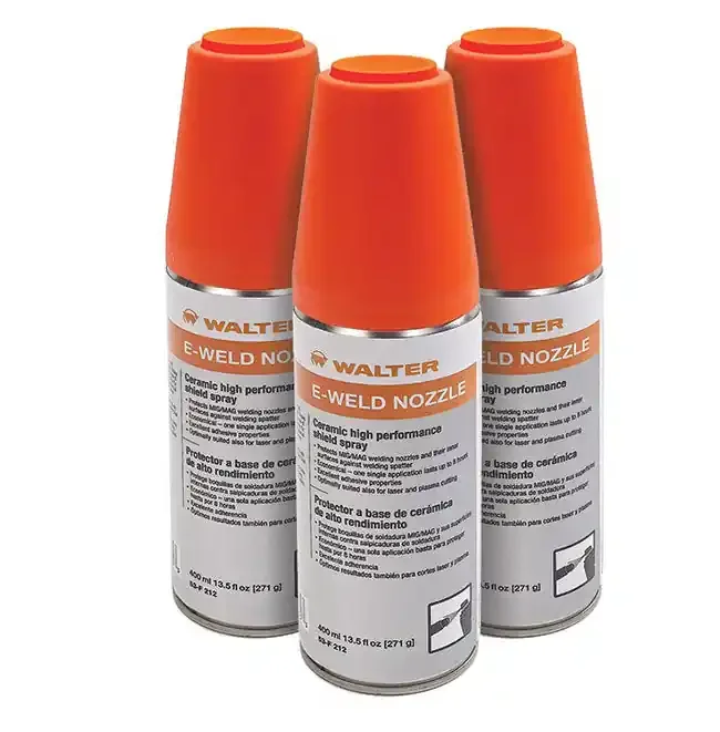 Walter 53F212 – E-Weld Nozzle Aerosol/400Ml 53F212