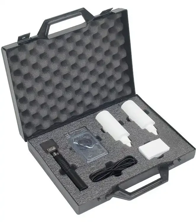 Walter 54B080 Surfox Standard Marking Kit (1 Kit)