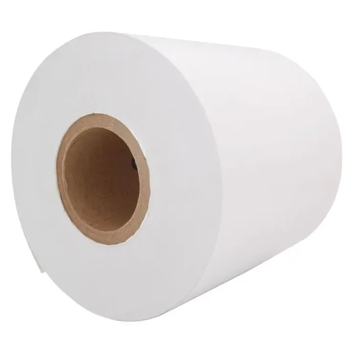 Walter 54B086 Surfox Printer Paper 20 m Roll (1 Roll)