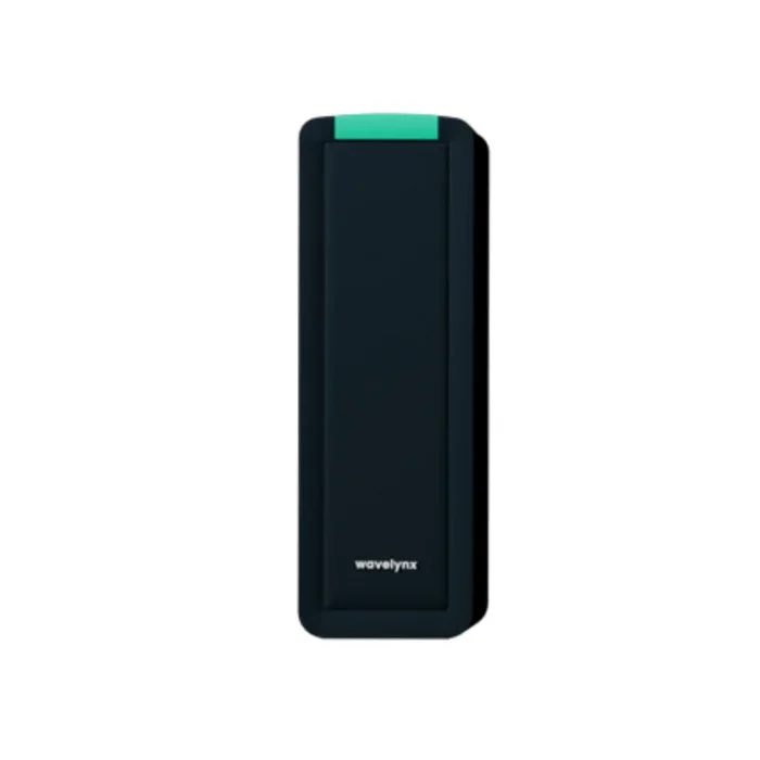 WaveLynx Edge Mullion Reader – Proximity, High Frequency, BLE, NFC