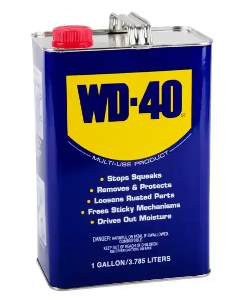 WD-40 1gal