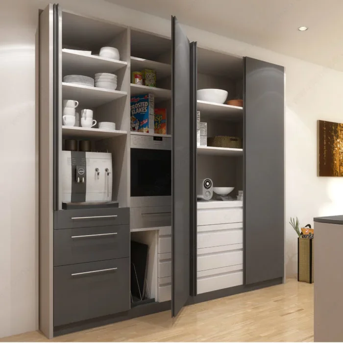 WEBKIT1224088 – Cabinet Hardware by Richelieu