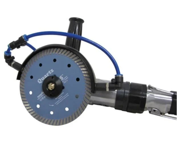 Weha Air Grinder WH185 5″