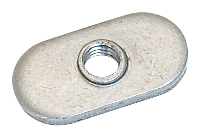 Weld Nut M5 by Hafele – High-Quality Furniture Fitting