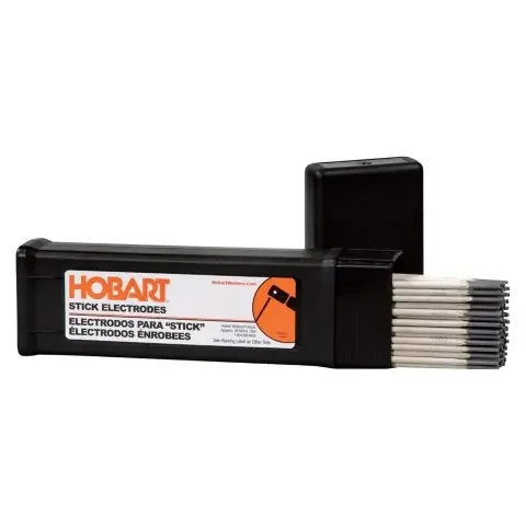 Welding rod 5/32 10lbs