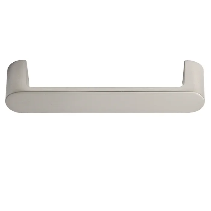 Westlake Pull, Satin Nickel – BHP Decorative Cabinet Hardware