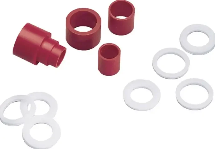 Wheel Bushing 1/2×1/4