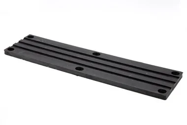 Wheel Chock – Aviation – Rubber Pad For Ac3521 – ACPAD-3521