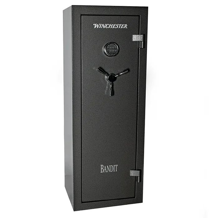 Winchester Bandit 14 45-Minute 20 Gun Fire Safe
