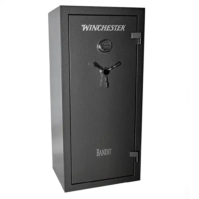 Winchester Bandit 19 45-Minute 30 Gun Fire Safe