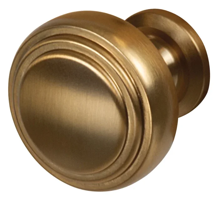 Winsome Knob by Hafele – Decorative Cabinet Hardware