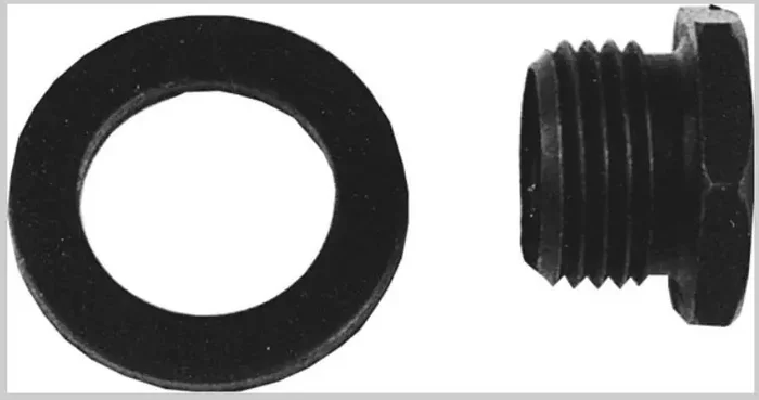 Wire Brush Arbor adapter 2″x1/2