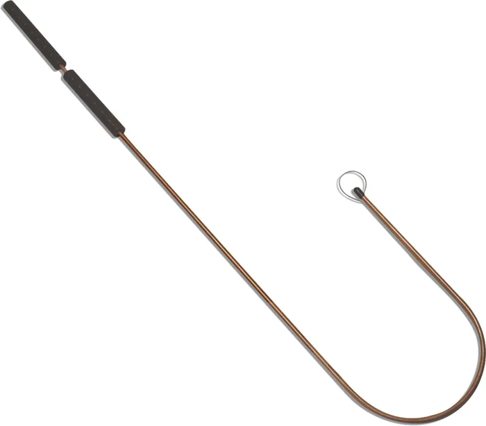 Wire Snare for Grabbing Buttons – HPC Inc
