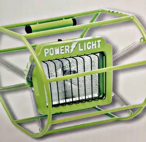 Work light 500W