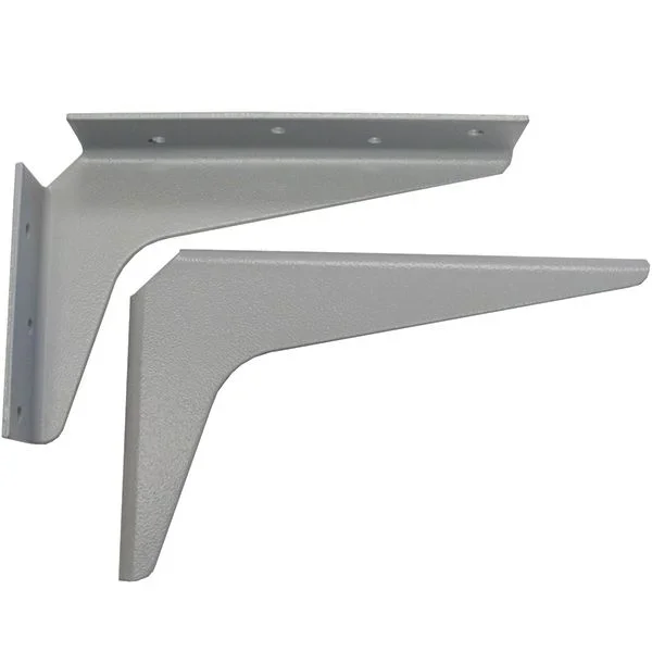 Work Station Bracket 1/8″ x18x18 Gray – RPC, US FUTABA, A&M