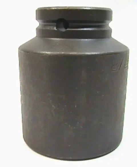 Wright 1″Dr Deep impact socket 1-1/16