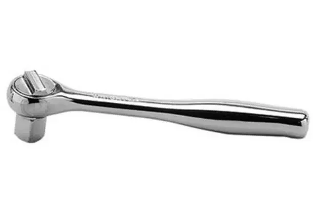 Wright 3/8″Dr Ratchet, Compact 4-3/4