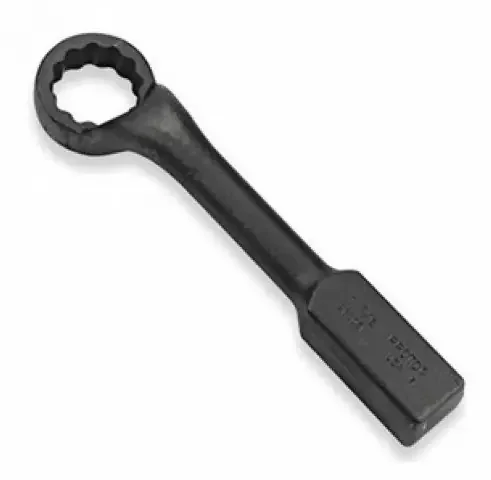 Wright offset striking wrench 1-5/16