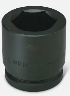 WRIGHT TOOL 1-1/2″ DR IMPACT SOCKET 2-3/4″