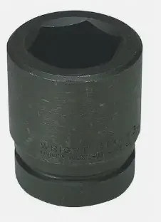 WRIGHT TOOL 1″ DR IMPACT SOCKET 2-3/4″ 6PT