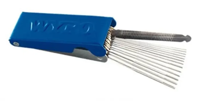 Wypo 4 King tip cleaner