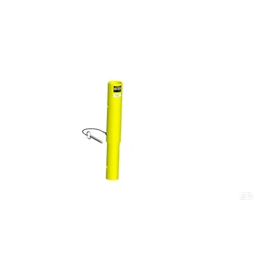 Xtirpa 15″ Mast Extension IN-2044