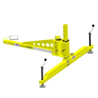 Xtirpa IN-2204 Hitch Mount 60″ Stabilizer 3″ IX