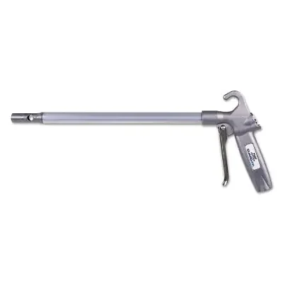 Xtra Thrust Safety Air Gun, 24 in Extension, Lever