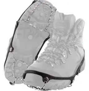 YAKTRAX DIAMOND GRIP TRACTION CLEATS – X-LARGE