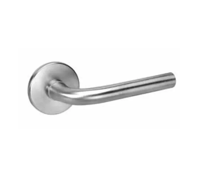 Yale Exit Function Mortise Lock – Durable Door Hardware