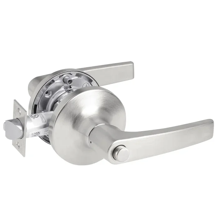 Yale Grade 1 Privacy Lockset – Durable Door Hardware for Security