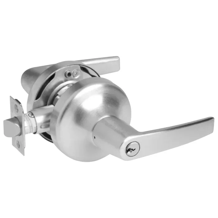 Yale Grade 2 Entry/Office Lock – Durable and Reliable Security Solution