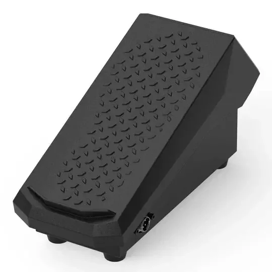 YesWelder FP-5P-B TIG 5-Pin Foot Pedal