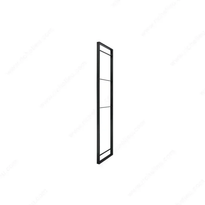 YouK – Open Shelving Systems by Richelieu | Modular Storage Solutions