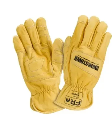 YOUNGSTOWN FR GROUND ARC RATED GLOVE X-LRG
